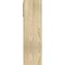Ekena Millwork Thorton Block Rough Sawn Bracket w/ Offset Brace, Douglas Fir, 8"W x 24"D x 28"H BKT0806X24X28THR05RDF - alternate 2